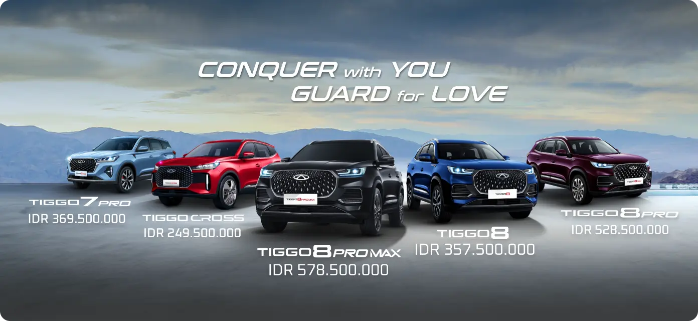 Chery cikupa